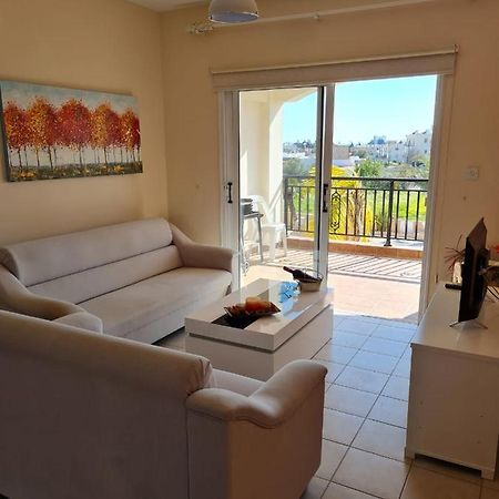 Stay Ocean Apartment Paphos Exterior foto