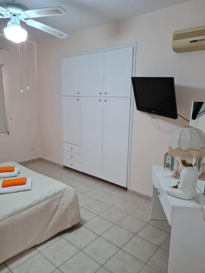 Stay Ocean Apartment Paphos Exterior foto